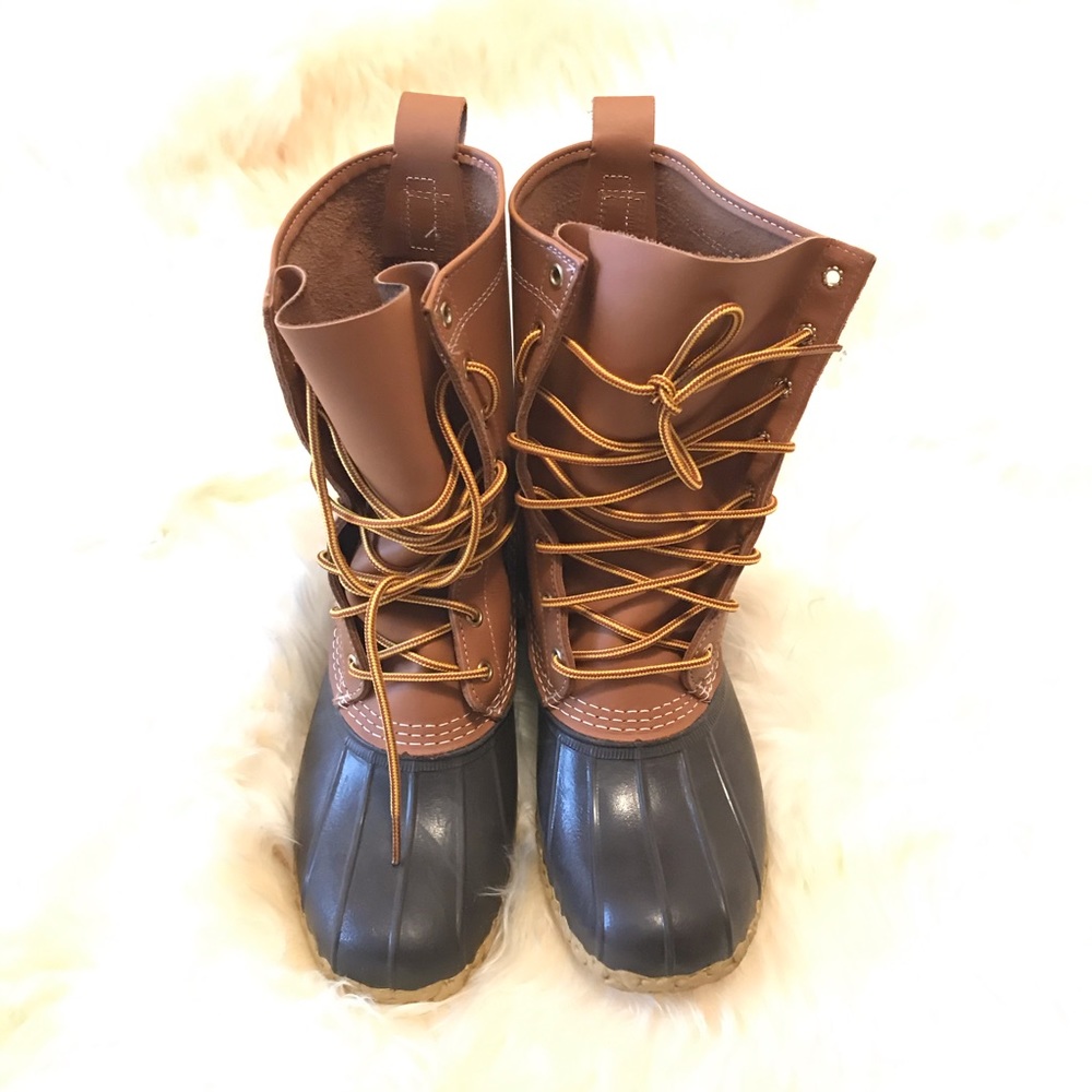 L.L. Bean Boots 10” - image 2